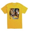 Camiseta No Hype 2Pac Vintage - comprar online