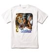 Camiseta No Hype 2Pac Vintage