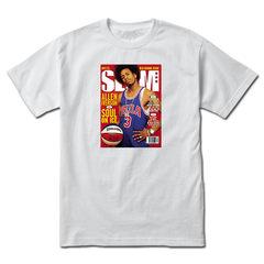 Camiseta No Hype Allen Iverson Slam - comprar online