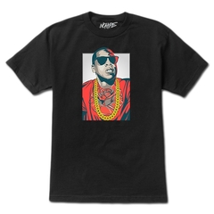 Camiseta No Hype Jay Z Dray