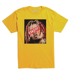 Camiseta No Hype Lil Pump Esketit