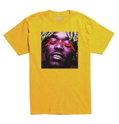 Camiseta No Hype Lil Uzi Face