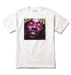 Camiseta No Hype Lil Uzi Face - comprar online