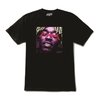 Camiseta No Hype Lil Uzi Face na internet