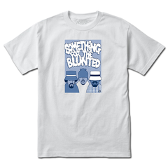 Camiseta No Hype Something For The Blunted