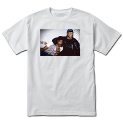 Camiseta No Hype 2PAC e Tyson