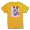 Camiseta No Hype Air Jordan Colors