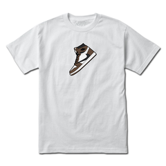 Camiseta No Hype Air Jordan x Travis Scott - comprar online