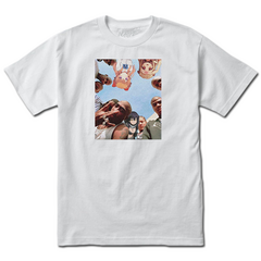 Camiseta No Hype Anime Hip Hop Gang