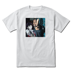 Camiseta No Hype Asap Bang Anime - comprar online