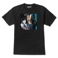 Camiseta No Hype Asap Bang Anime