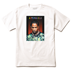 Camiseta No Hype Astroworld Dray - comprar online