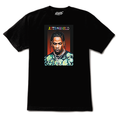 Camiseta No Hype Astroworld Dray