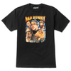 Camiseta No Hype Bad Bunny Merch