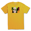 Camiseta No Hype Billie Eilish Cartoon - comprar online