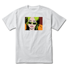 Camiseta No Hype Billie Eilish Cartoon