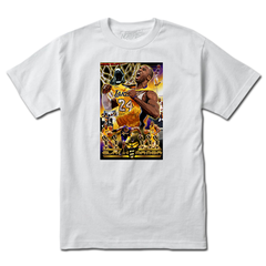 Camiseta No Hype Black Mamba Collage - comprar online