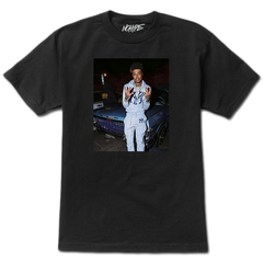 Camiseta No Hype Blueface Car