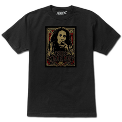 Camiseta No Hype Bob Marley Ass - comprar online