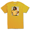 Camiseta No Hype Bob Marley Braza