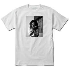 Camiseta No Hype Bob Marley Fire - comprar online