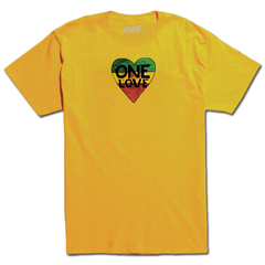 Camiseta No Hype Bob Marley OneLove