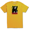 Camiseta No Hype Bob Marley Sun - comprar online