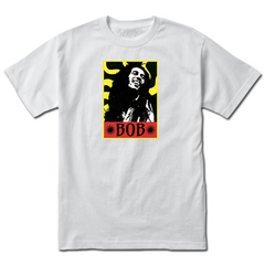 Camiseta No Hype Bob Marley Sun na internet