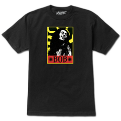 Camiseta No Hype Bob Marley Sun