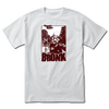 Camiseta No Hype Boogie Down Bronx