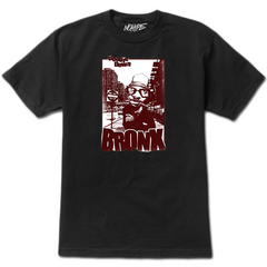 Camiseta No Hype Boogie Down Bronx - comprar online