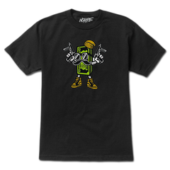 Camiseta No Hype Cash Bandit - comprar online