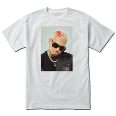 Camiseta No Hype Chris Brown Perf