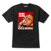 Camiseta No Hype Chris Brown Face - comprar online