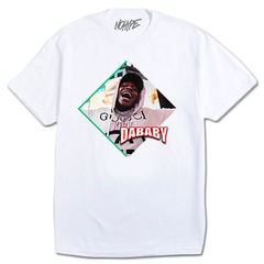 Camiseta No Hype DaBaby OG - No Hype