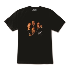 Camiseta No Hype Death Row F - comprar online
