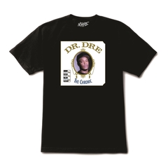 Camiseta No Hype Dr Dre The Chronic - comprar online