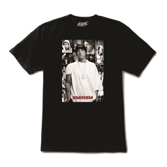 Camiseta No Hype Eminem 1 - comprar online