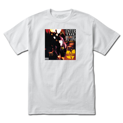 Camiseta No Hype Enter The Wu TangClan - comprar online