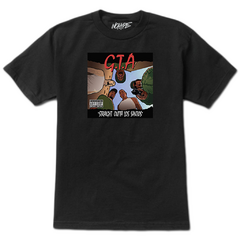 Camiseta No Hype G.T.A - comprar online