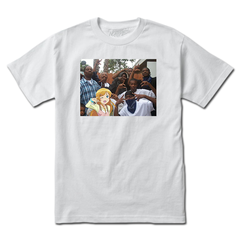 Camiseta No Hype Gangstas Waifus - comprar online