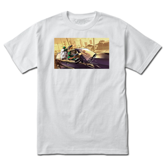 Camiseta No Hype GTA5 Shooting