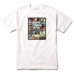 Camiseta No Hype GTA San Andreas CP - comprar online
