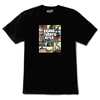 Camiseta No Hype GTA San Andreas CP na internet