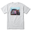 Camiseta No Hype Jaden Girls