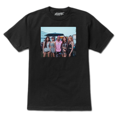 Camiseta No Hype Jaden Girls - comprar online