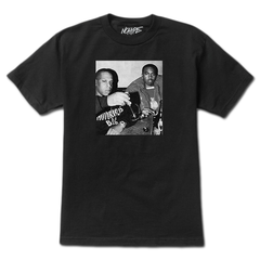 Camiseta No Hype Jay Z & Nas NY 90's - comprar online