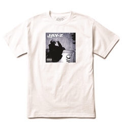 Camiseta No Hype Jayz Theblueprint - comprar online