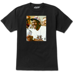 Camiseta No Hype Jordan Aesthetic