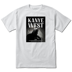Camiseta No Hype Kanye West Donda
